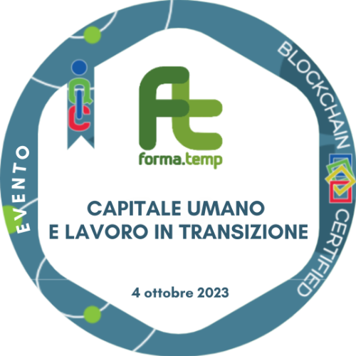 Capitale umano e lavoro in transizione